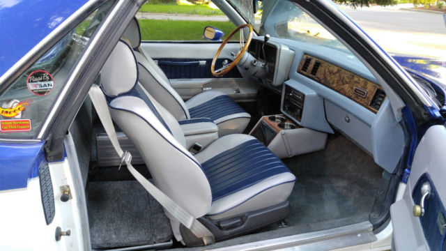 1982 Chevrolet El Camino - photo 12