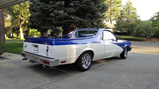 1982 Chevrolet El Camino - photo 3