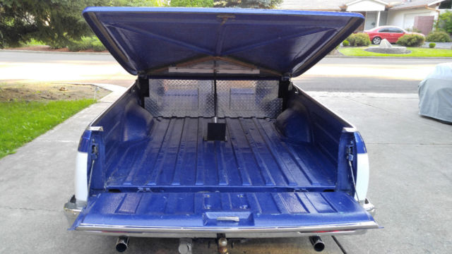 1982 Chevrolet El Camino - photo 9