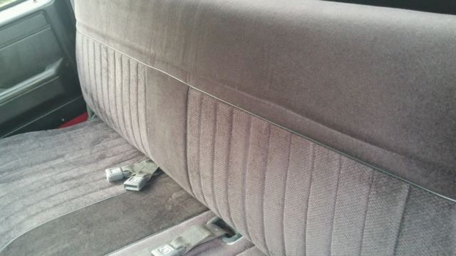 1986 Chevrolet C-10 - photo 10