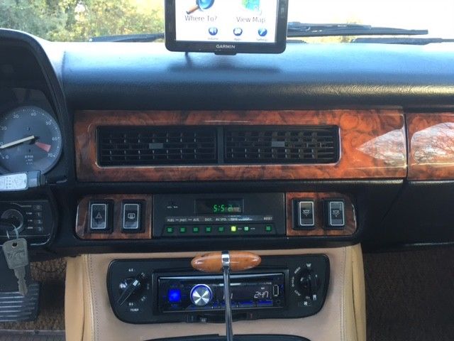 1986 Jaguar XJS - photo 11
