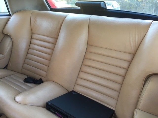 1986 Jaguar XJS - photo 12
