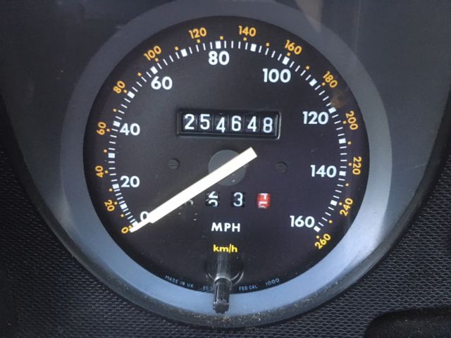 1986 Jaguar XJS - photo 5