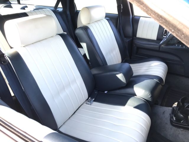 1991 Chevrolet Caprice Station Wagon Classic Collector Custom V8 - photo 9