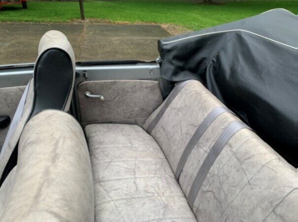 1965 Volkswagen Beetle - Classic - photo 12