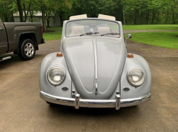 1965 Volkswagen Beetle - Classic - photo 2