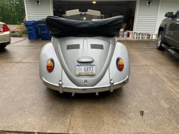 1965 Volkswagen Beetle - Classic - photo 6