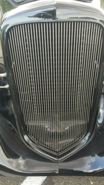 1934 Chevrolet Other -- - photo 2