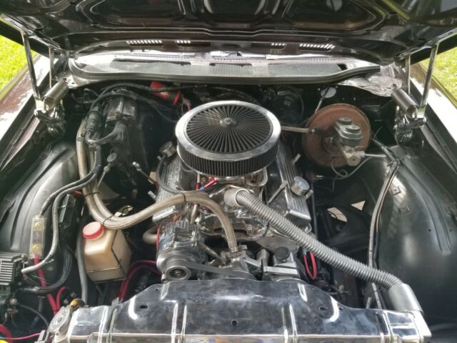 1972 Oldsmobile Cutlass - photo 2