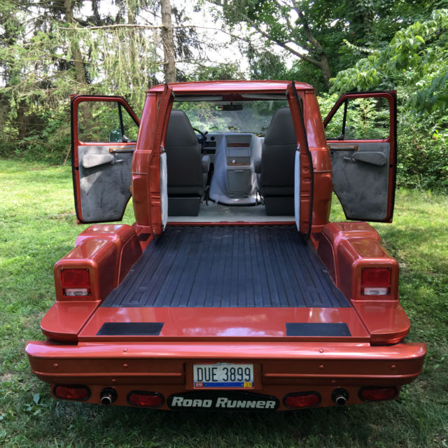 1981 Chevrolet G20 Van - photo 11