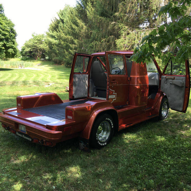 1981 Chevrolet G20 Van - photo 7