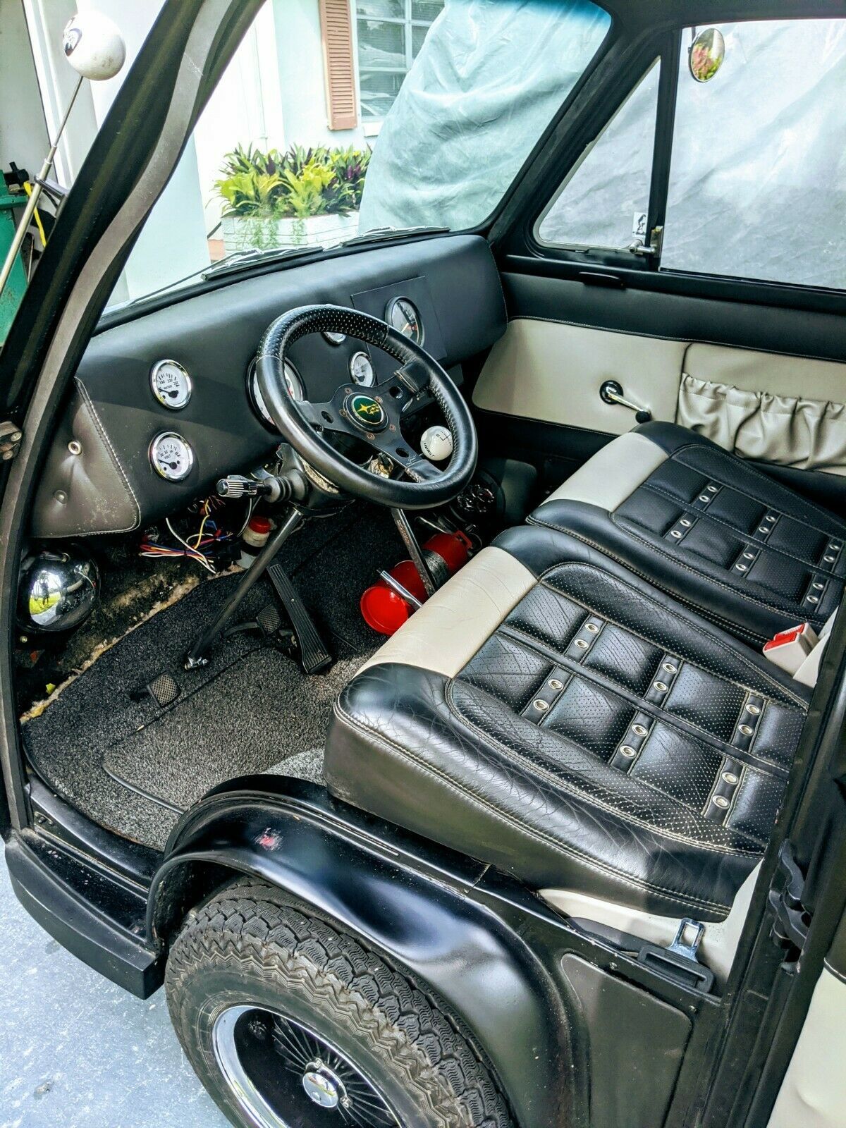 1969 Subaru Other - photo 2
