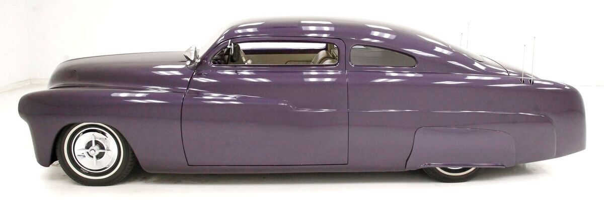 1951 Mercury Hardtop - photo 2