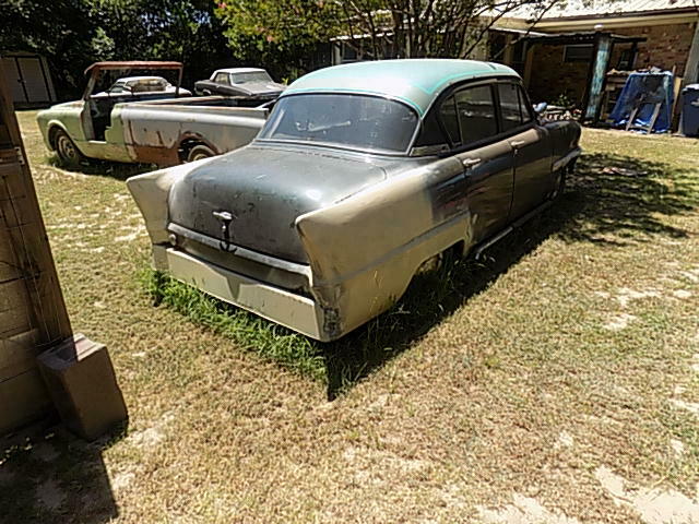 1953 Plymouth Cranbrook Cranbrook - photo 2