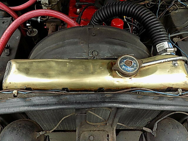 1953 Plymouth Cranbrook Cranbrook - photo 3