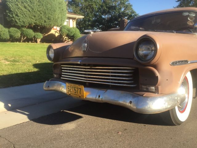 1953 Ford Other - photo 2