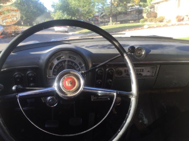 1953 Ford Other - photo 3