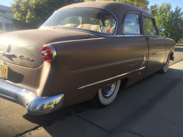 1953 Ford Other - photo 4