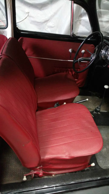 1966 Volkswagen Beetle - Classic Base - photo 12