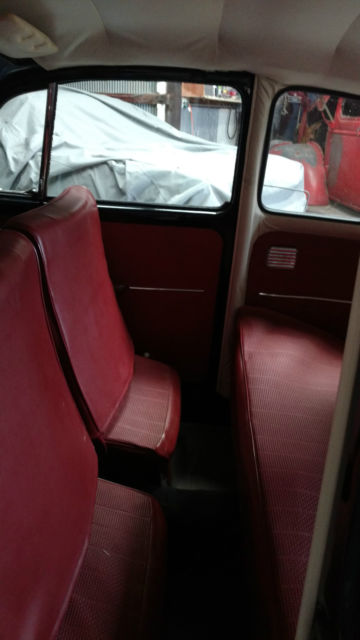 1966 Volkswagen Beetle - Classic Base - photo 6