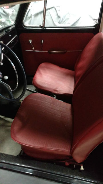 1966 Volkswagen Beetle - Classic Base - photo 7