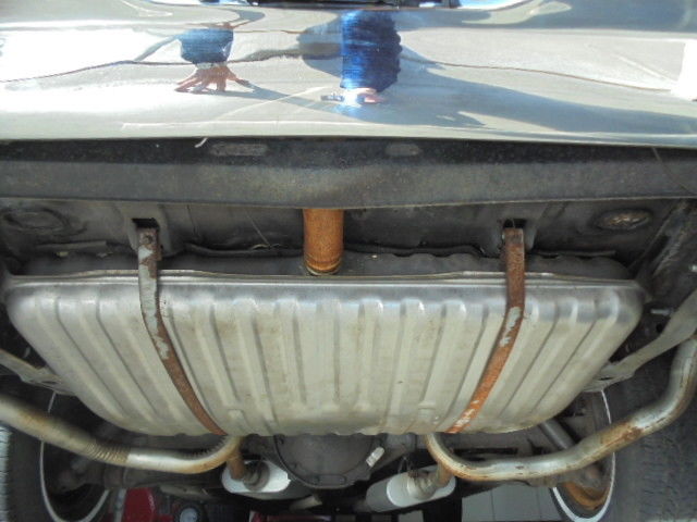 1970 Oldsmobile 442 convertible - photo 7