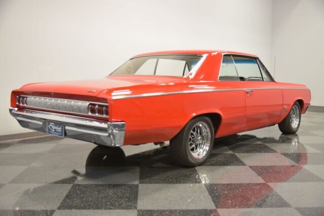 1964 Oldsmobile Cutlass 442 Tribute - photo 11
