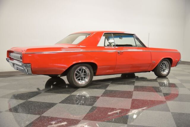 1964 Oldsmobile Cutlass 442 Tribute - photo 12