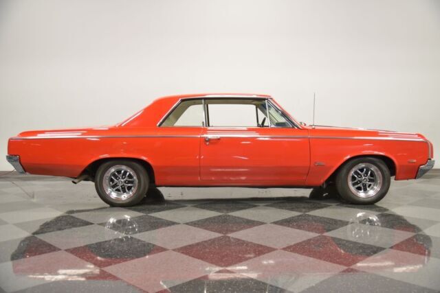 1964 Oldsmobile Cutlass 442 Tribute - photo 13