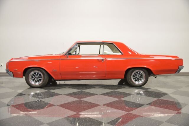 1964 Oldsmobile Cutlass 442 Tribute - photo 3