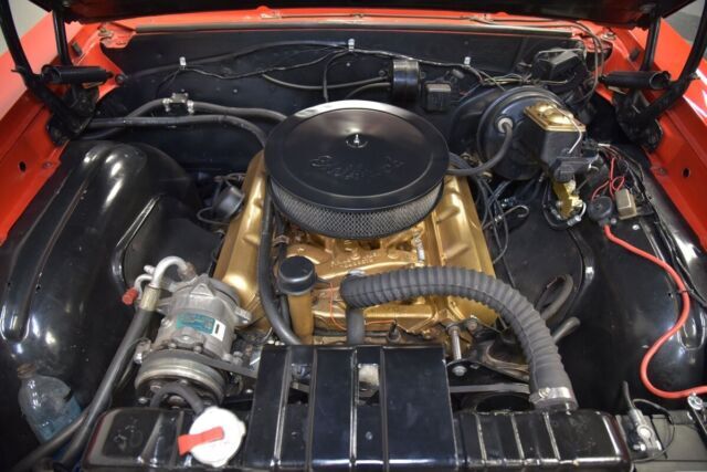 1964 Oldsmobile Cutlass 442 Tribute - photo 4