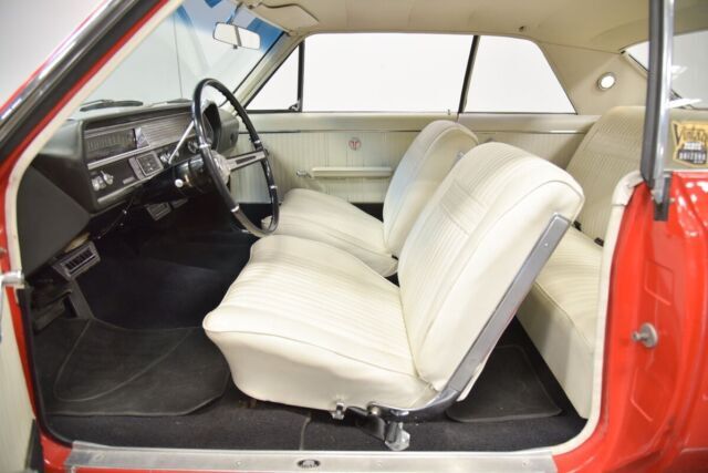1964 Oldsmobile Cutlass 442 Tribute - photo 5