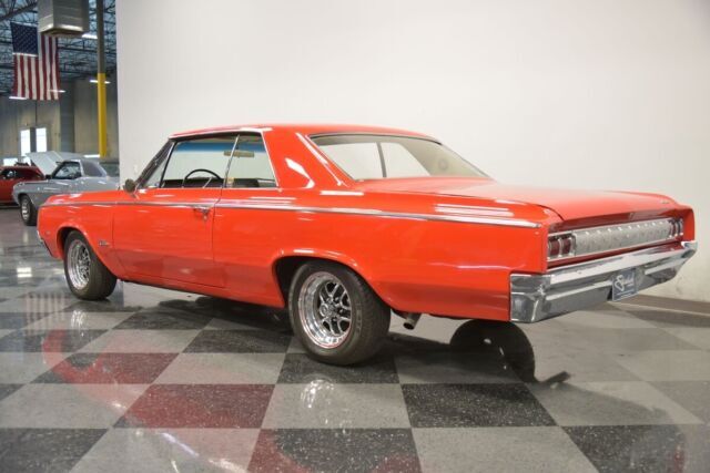 1964 Oldsmobile Cutlass 442 Tribute - photo 7