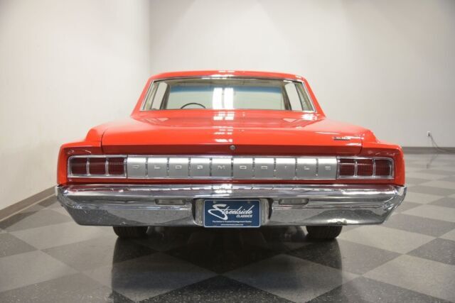 1964 Oldsmobile Cutlass 442 Tribute - photo 9