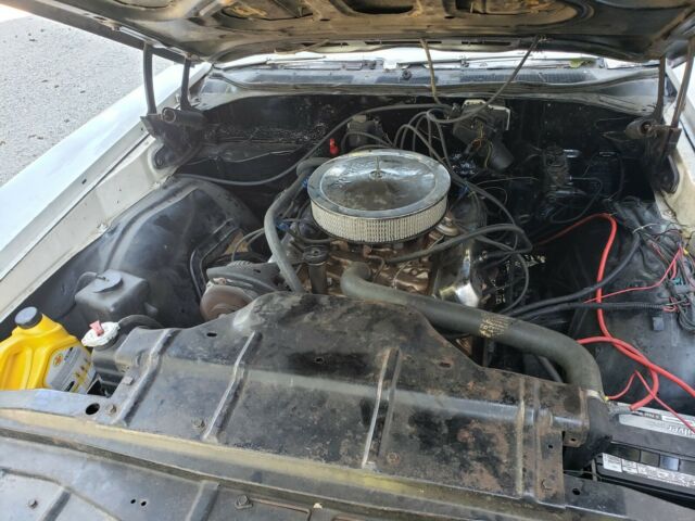 1968 Oldsmobile Cutlass - photo 2