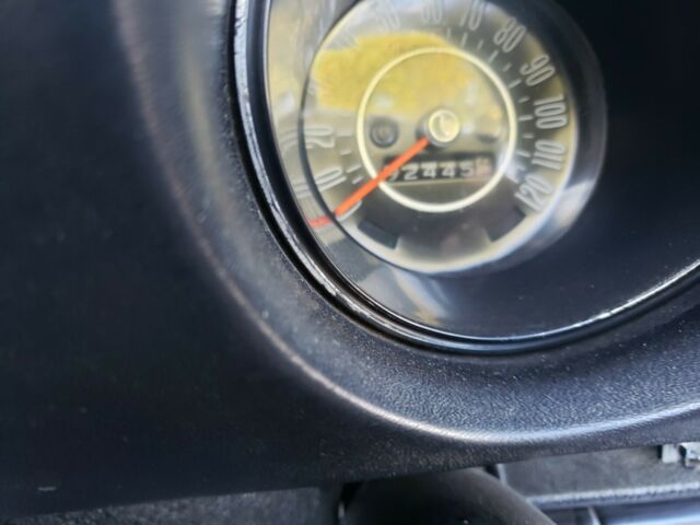 1968 Oldsmobile Cutlass - photo 3