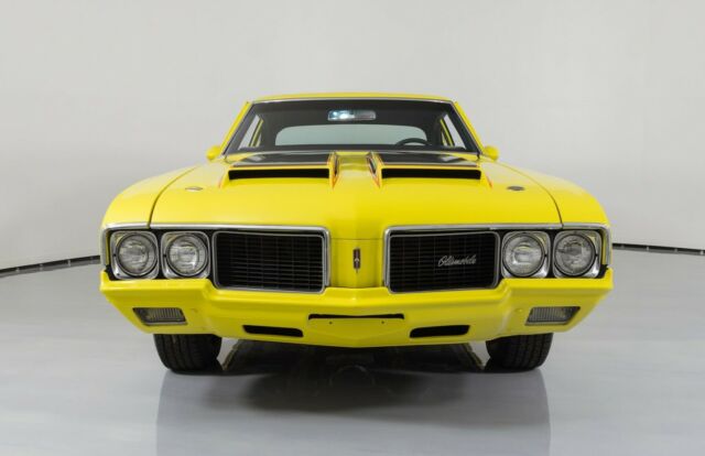 1970 Oldsmobile Cutlass - photo 2