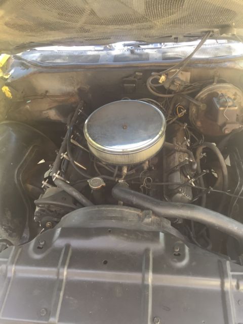 1970 Oldsmobile Cutlass - photo 5