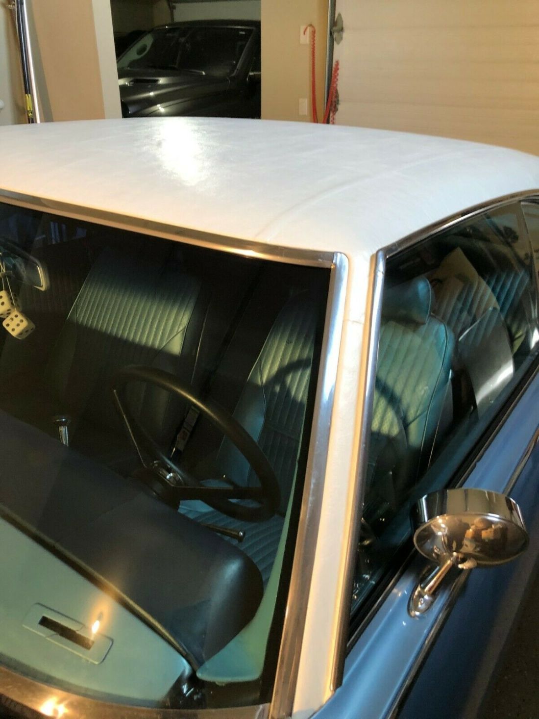 1969 Oldsmobile Cutlass S - photo 3