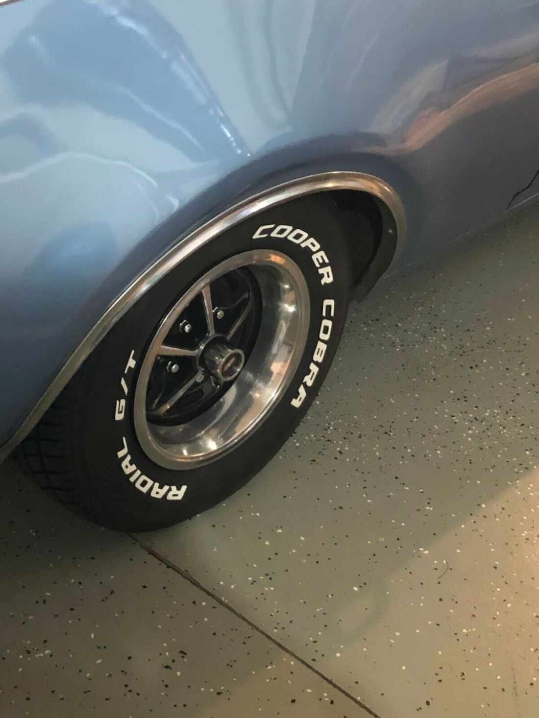 1969 Oldsmobile Cutlass S - photo 6