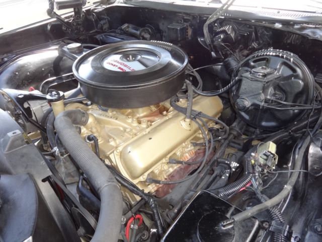 1969 Oldsmobile Cutlass CUTLASS S CONVERTIBLE - photo 12