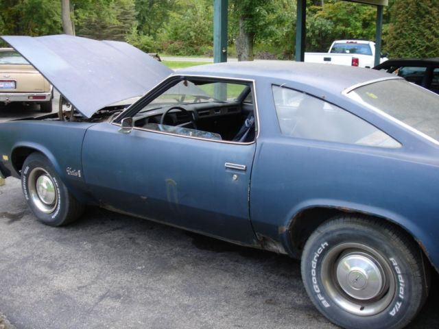 1977 Oldsmobile Cutlass - photo 13