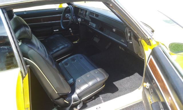 1971 Oldsmobile Cutlass - photo 12