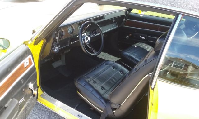 1971 Oldsmobile Cutlass - photo 4