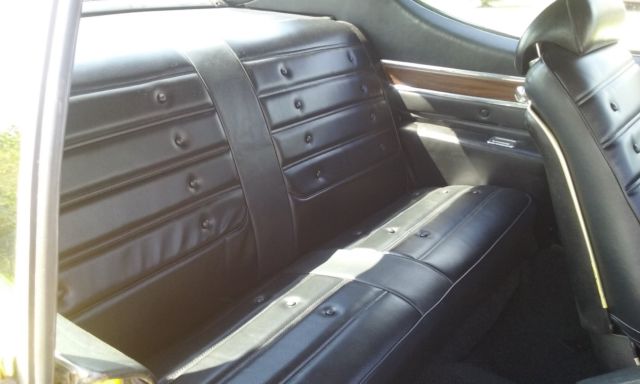 1971 Oldsmobile Cutlass - photo 8