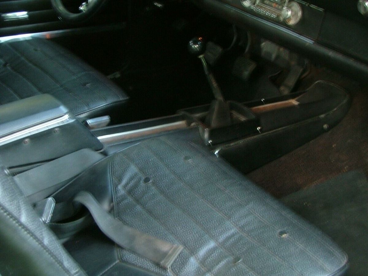 1970 Oldsmobile Cutlass - photo 11