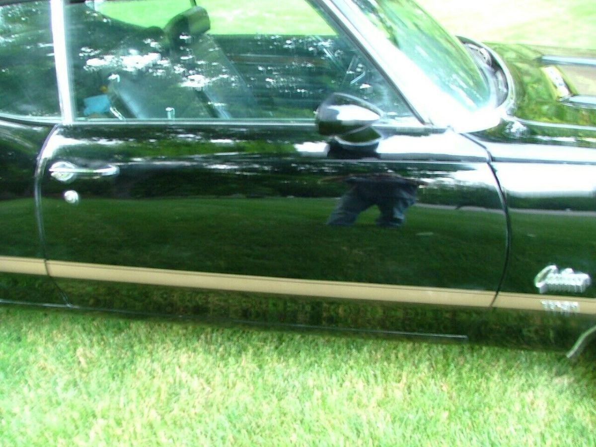 1970 Oldsmobile Cutlass - photo 8