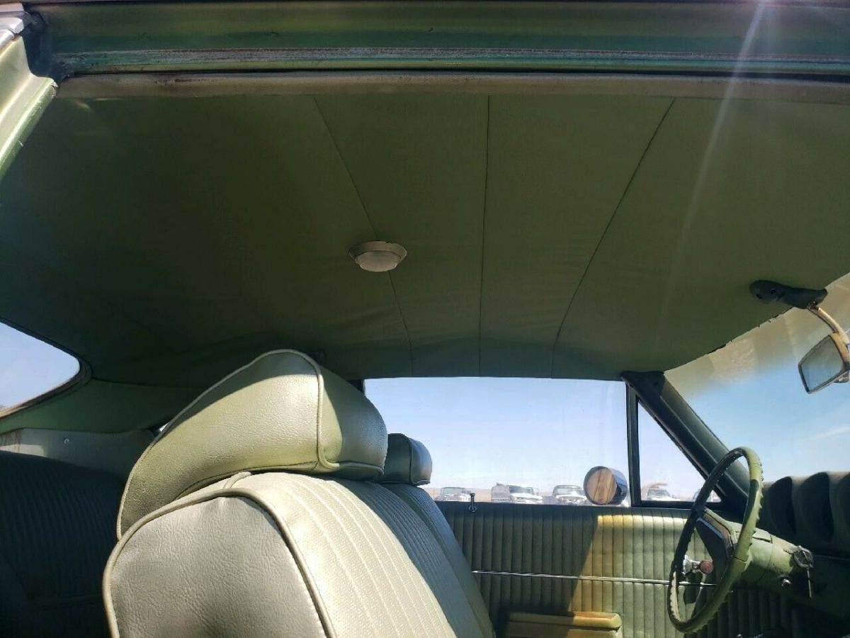 1969 Oldsmobile Cutlass - photo 11