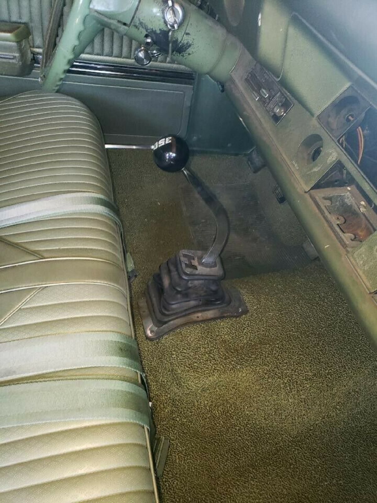1969 Oldsmobile Cutlass - photo 13