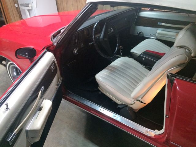 1972 Oldsmobile Cutlass Supreme - photo 10